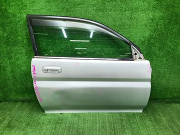 ДВЕРЬ НА HONDA HR-V GH1