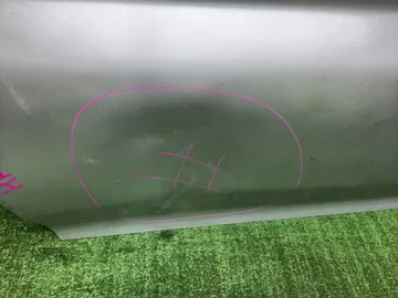 ДВЕРЬ НА HONDA HR-V GH1