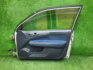 ДВЕРЬ НА HONDA HR-V GH1