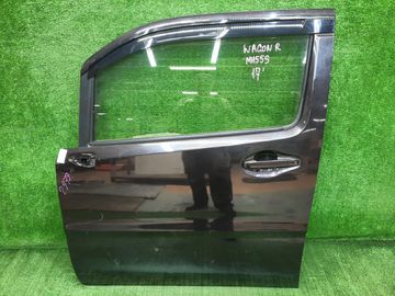 ДВЕРЬ НА SUZUKI WAGON R MH55S