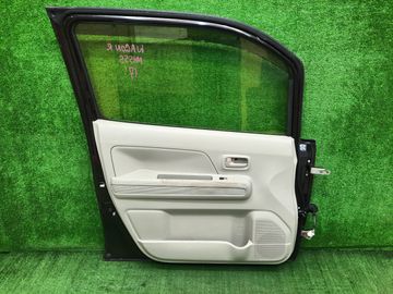 ДВЕРЬ НА SUZUKI WAGON R MH55S