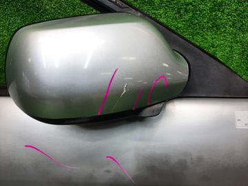 ДВЕРЬ НА MAZDA ATENZA GY3W