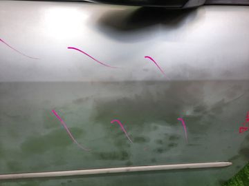 ДВЕРЬ НА MAZDA ATENZA GY3W