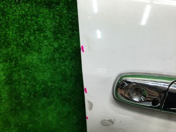 ДВЕРЬ НА MAZDA CX-7 ER3P