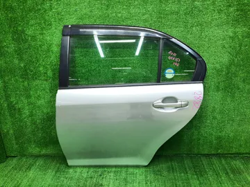 ДВЕРЬ НА TOYOTA COROLLA  AXIO NZE164