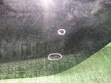 ДВЕРЬ НА MAZDA ATENZA GJ5FP