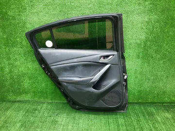 ДВЕРЬ НА MAZDA ATENZA GJ5FP