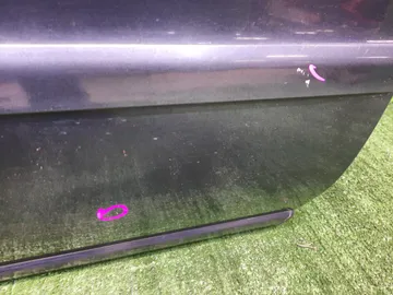 ДВЕРЬ НА TOYOTA CHASER GX90