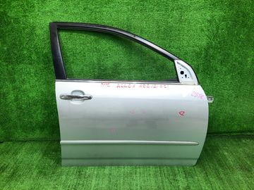 ДВЕРЬ НА TOYOTA ALLEX NZE121