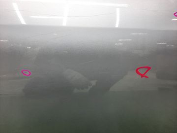 ДВЕРЬ НА TOYOTA ALLEX NZE121