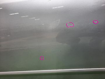 ДВЕРЬ НА TOYOTA ALLEX NZE121