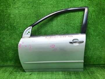 ДВЕРЬ НА TOYOTA ALLEX NZE121