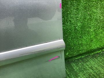 ДВЕРЬ НА TOYOTA ALLEX NZE121