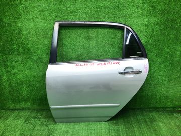 ДВЕРЬ НА TOYOTA ALLEX NZE121