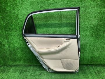 ДВЕРЬ НА TOYOTA ALLEX NZE121