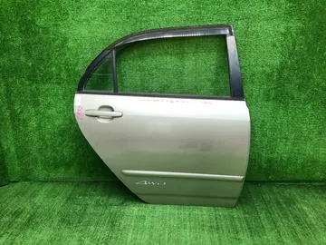 ДВЕРЬ НА TOYOTA COROLLA NZE124
