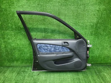 ДВЕРЬ НА TOYOTA SPRINTER CARIB AE111G