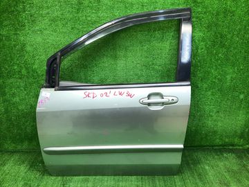 ДВЕРЬ НА MAZDA MPV LW3W