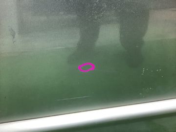 ДВЕРЬ НА MAZDA MPV LW3W