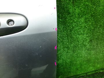 ДВЕРЬ НА MAZDA MPV LW3W