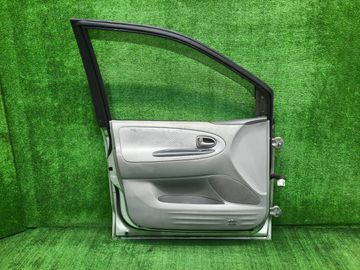 ДВЕРЬ НА MAZDA MPV LW3W