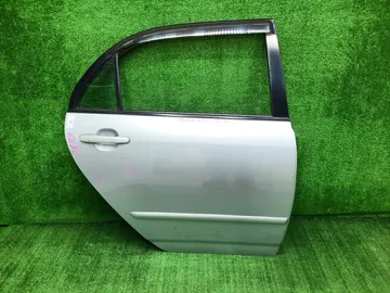 ДВЕРЬ НА TOYOTA COROLLA NZE124