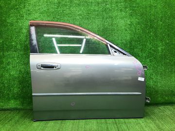 ДВЕРЬ НА NISSAN SKYLINE V35