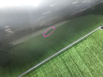 ДВЕРЬ НА NISSAN SKYLINE V35