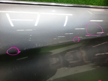 ДВЕРЬ НА MITSUBISHI RVR GA3W