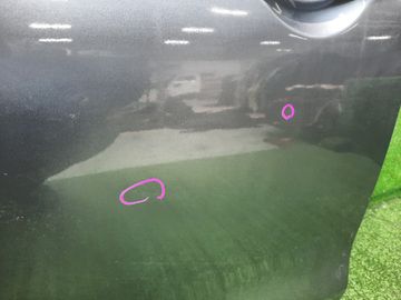 ДВЕРЬ НА MITSUBISHI RVR GA3W