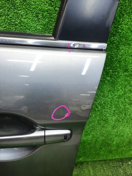 ДВЕРЬ НА MITSUBISHI RVR GA3W