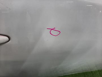 ДВЕРЬ НА TOYOTA ALLION ZRT260