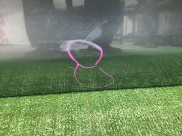 ДВЕРЬ НА MITSUBISHI RVR GA3W