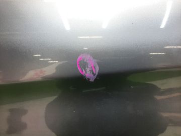 ДВЕРЬ НА MITSUBISHI RVR GA3W