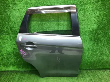 ДВЕРЬ НА MITSUBISHI RVR GA3W