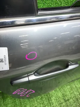 ДВЕРЬ НА MITSUBISHI RVR GA3W