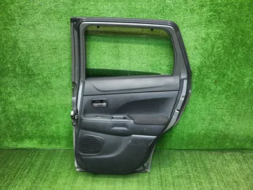 ДВЕРЬ НА MITSUBISHI RVR GA3W
