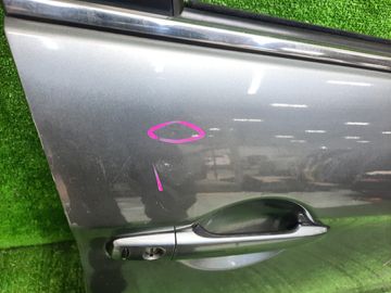 ДВЕРЬ НА MITSUBISHI RVR GA3W