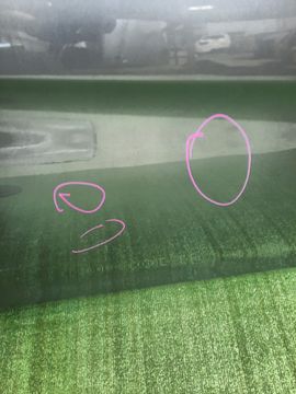 ДВЕРЬ НА MITSUBISHI RVR GA3W