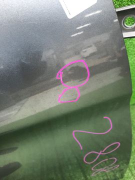 ДВЕРЬ НА MITSUBISHI RVR GA3W