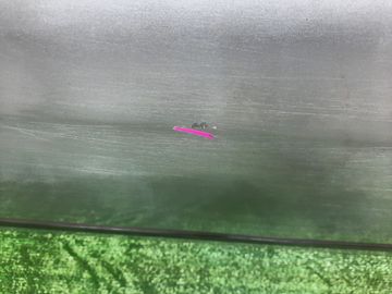 ДВЕРЬ НА NISSAN PRIMERA P11