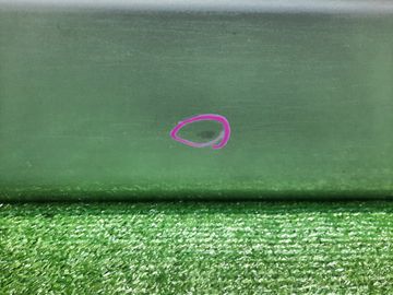 ДВЕРЬ НА NISSAN PRIMERA P11