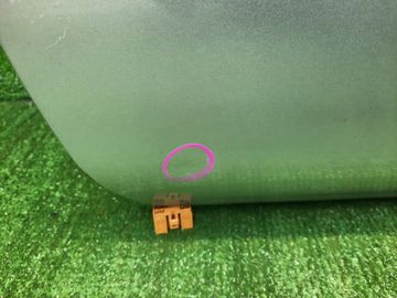 ДВЕРЬ НА TOYOTA COROLLA AE100