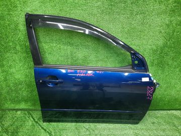 ДВЕРЬ НА TOYOTA COROLLA FIELDER NZE121G