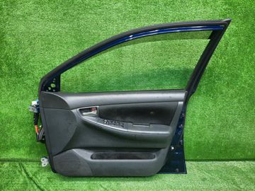 ДВЕРЬ НА TOYOTA COROLLA FIELDER NZE121G