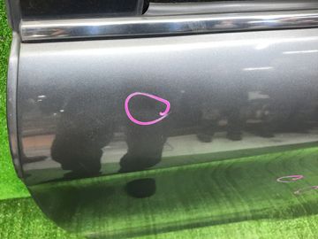 ДВЕРЬ НА MITSUBISHI RVR GA3W