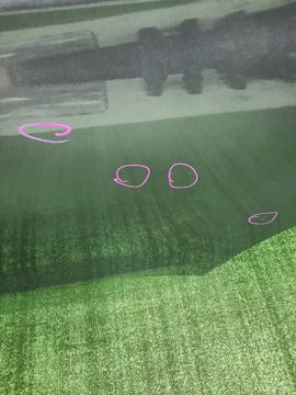 ДВЕРЬ НА MITSUBISHI RVR GA3W