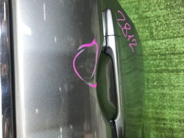 ДВЕРЬ НА MITSUBISHI RVR GA3W