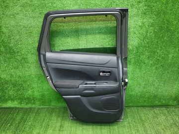 ДВЕРЬ НА MITSUBISHI RVR GA3W