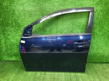ДВЕРЬ НА TOYOTA COROLLA  AXIO NZE141
